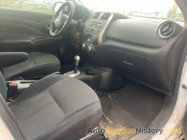 NISSAN VERSA S, 3N1CN7APXEL864960