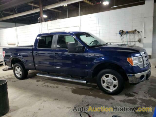FORD F-150 SUPERCREW, 1FTFW1ET0CFC00315