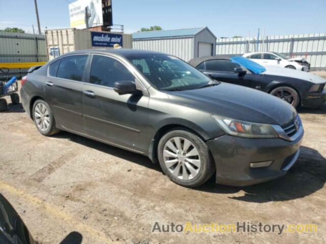 HONDA ACCORD EXL, 1HGCR2F89DA134681