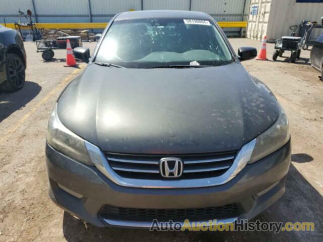 HONDA ACCORD EXL, 1HGCR2F89DA134681