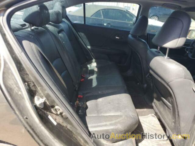 HONDA ACCORD EXL, 1HGCR2F89DA134681