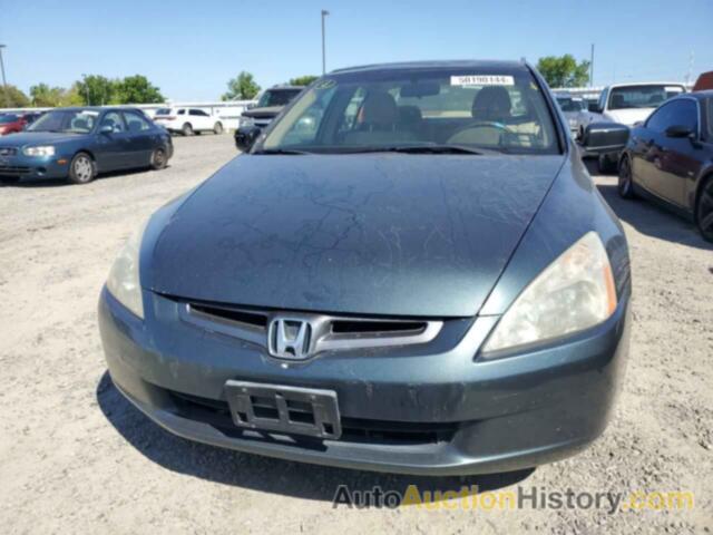 HONDA ACCORD EX, JHMCM56634C033023