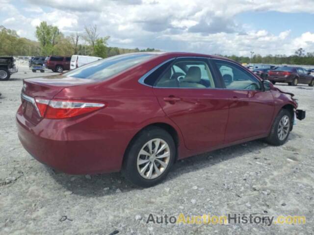 TOYOTA CAMRY LE, 4T1BF1FK9FU879887