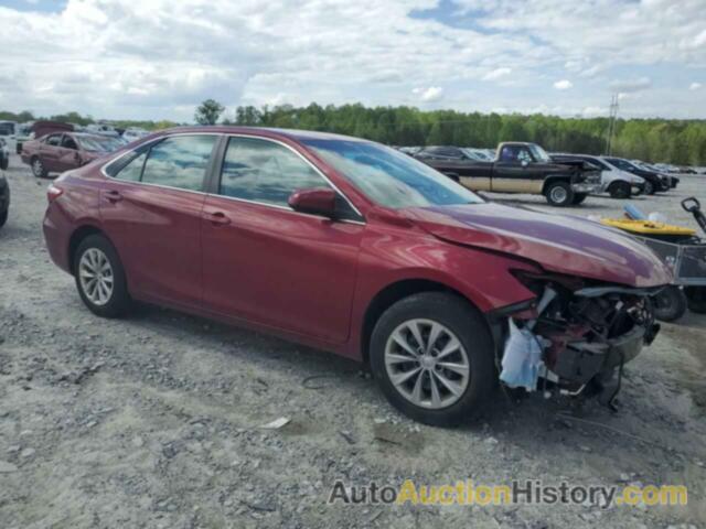 TOYOTA CAMRY LE, 4T1BF1FK9FU879887
