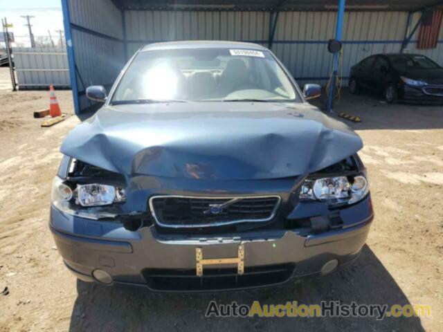 VOLVO S60 2.5T, YV1RH592452460950