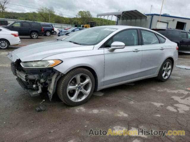 FORD FUSION SE, 3FA6P0HR5DR191340