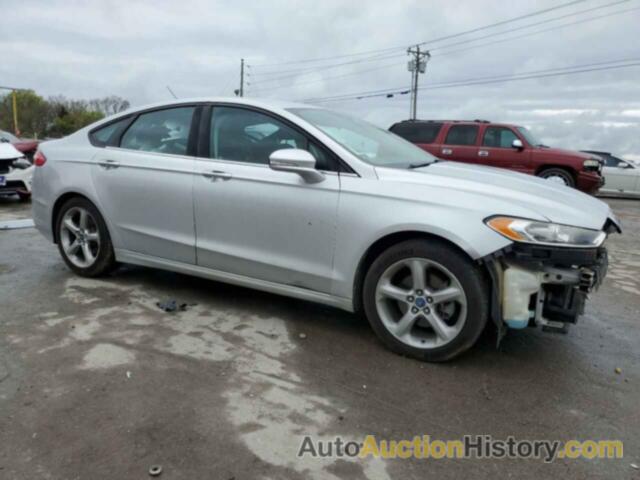 FORD FUSION SE, 3FA6P0HR5DR191340