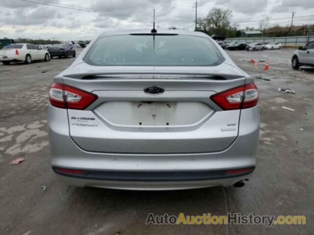 FORD FUSION SE, 3FA6P0HR5DR191340