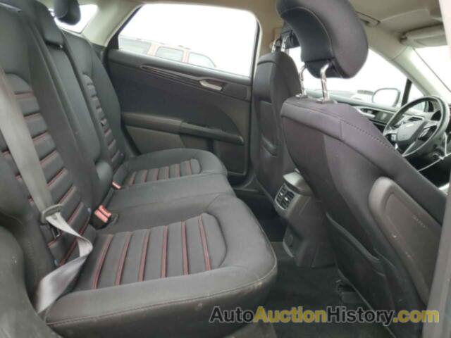 FORD FUSION SE, 3FA6P0HR5DR191340