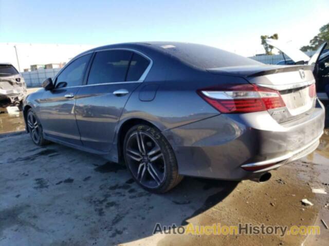 HONDA ACCORD SPORT, 1HGCR2F53HA143386