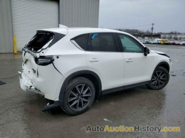 MAZDA CX-5 GRAND TOURING, JM3KFBDM4J0301329