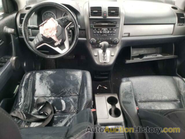 HONDA CRV EXL, 5J6RE3H76BL049582