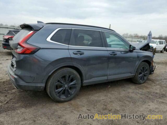 HONDA CRV SPORT TOURING, 2HKRS6H93PH817225