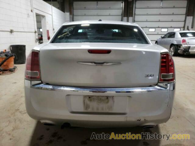 CHRYSLER 300 LIMITED, 2C3CCACG2CH136525