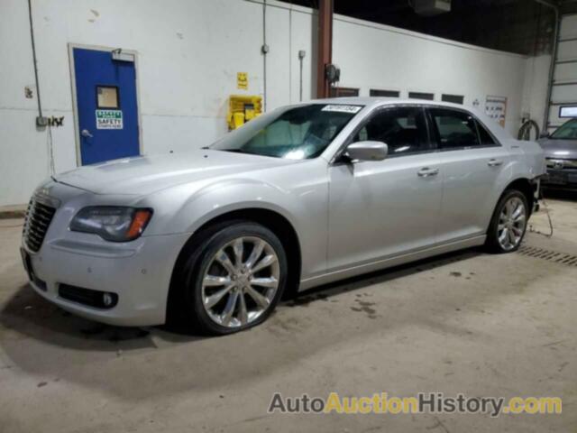 CHRYSLER 300 S, 2C3CCAJT9CH217215