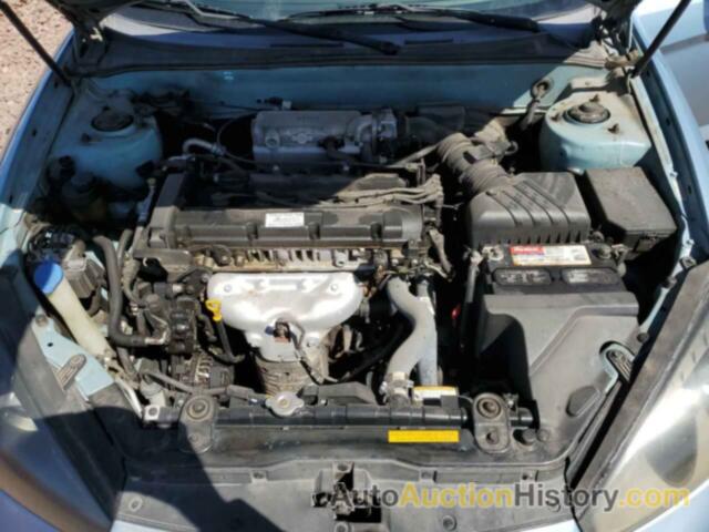 HYUNDAI TIBURON GS, KMHHM66D67U249213