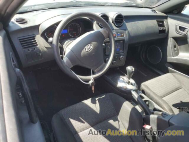 HYUNDAI TIBURON GS, KMHHM66D67U249213