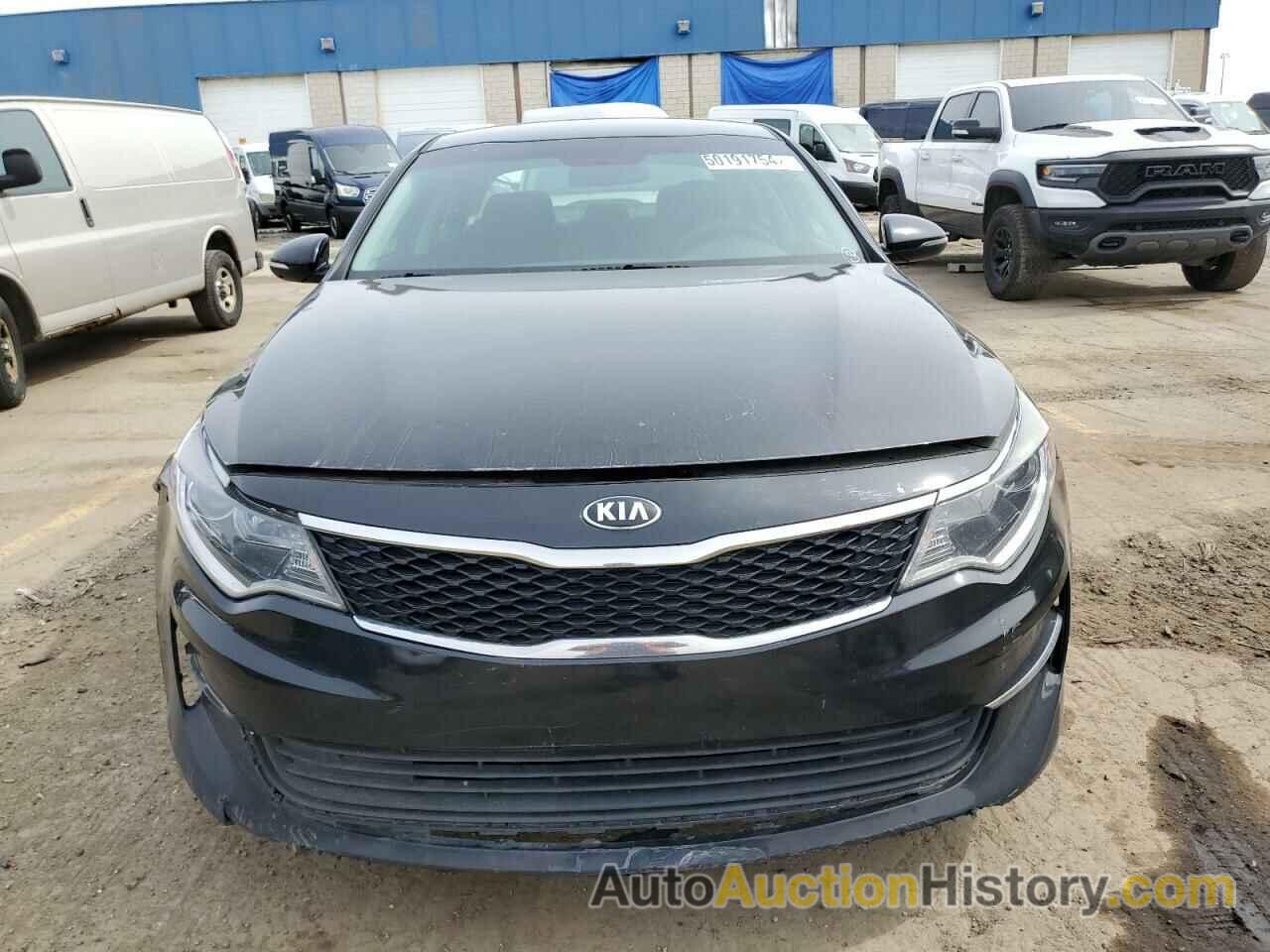 KIA OPTIMA LX, 5XXGT4L36GG002511