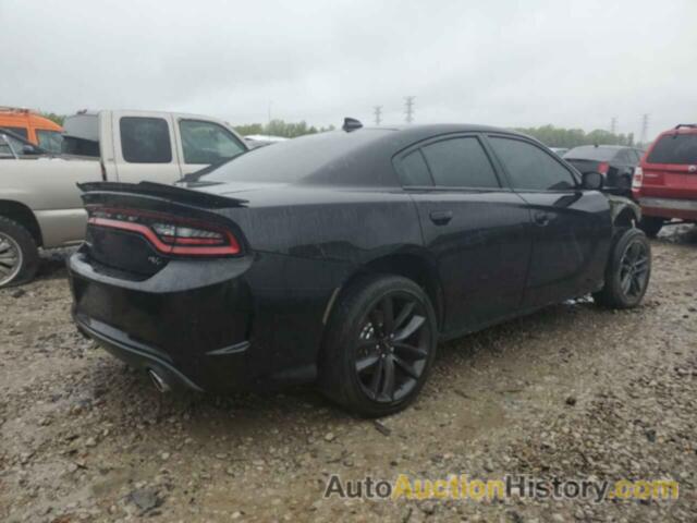 DODGE CHARGER R/T, 2C3CDXCT9KH607954