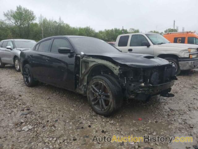 DODGE CHARGER R/T, 2C3CDXCT9KH607954