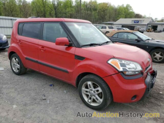 KIA SOUL +, KNDJT2A25B7221823