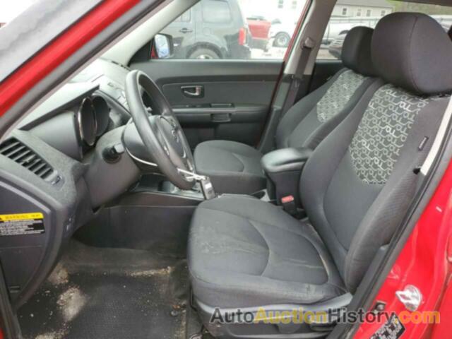 KIA SOUL +, KNDJT2A25B7221823