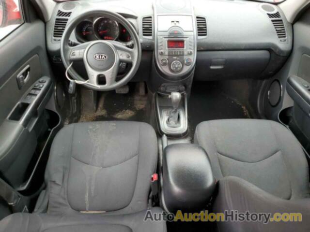 KIA SOUL +, KNDJT2A25B7221823