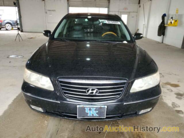 HYUNDAI AZERA SE, KMHFC46F18A289458