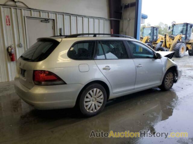 VOLKSWAGEN JETTA S, 3VWPP7AJ6DM621057