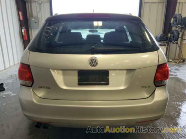 VOLKSWAGEN JETTA S, 3VWPP7AJ6DM621057