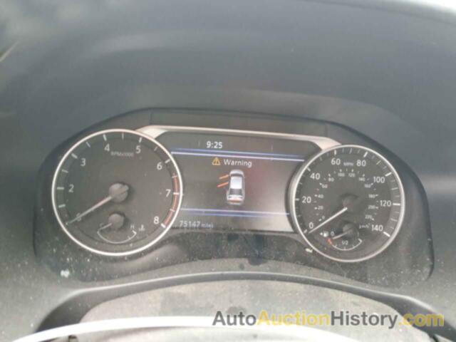 NISSAN ALTIMA PLATINUM, 1N4BL4FVXLN300457