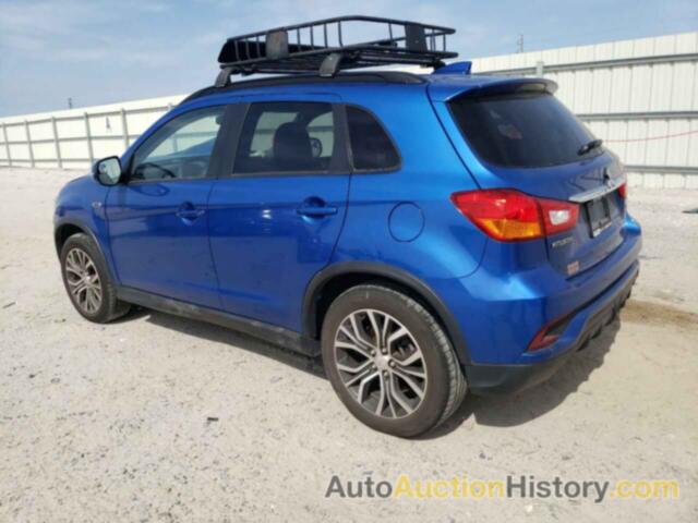 MITSUBISHI OUTLANDER ES, JA4AR3AW8JU019043