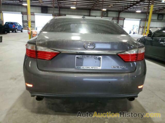 LEXUS ES350 350, JTHBK1GG8D2026656