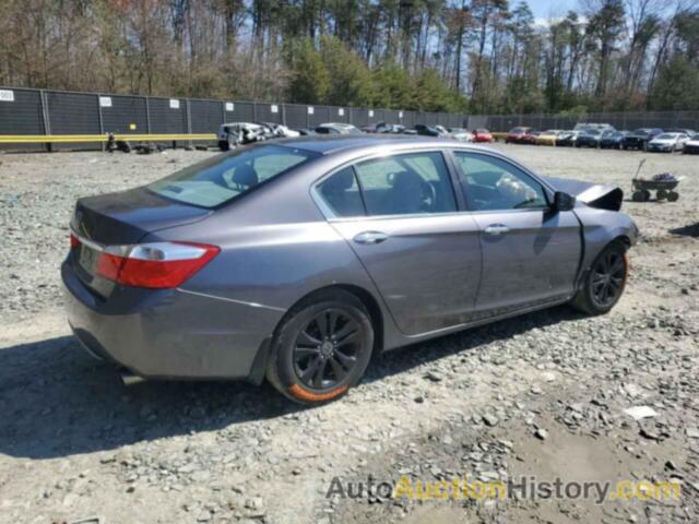 HONDA ACCORD LX, 1HGCR2F31FA148632