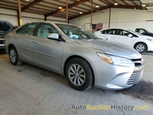 TOYOTA CAMRY LE, 4T4BF1FK2FR507524