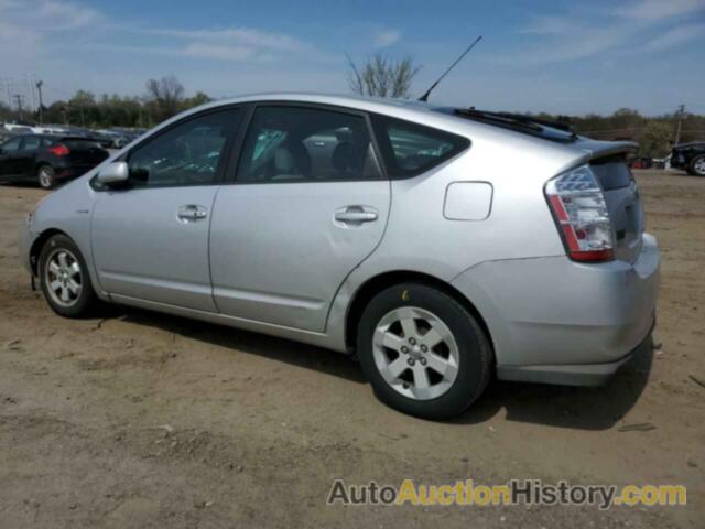 TOYOTA PRIUS, JTDKB20U873246482