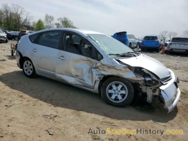 TOYOTA PRIUS, JTDKB20U873246482