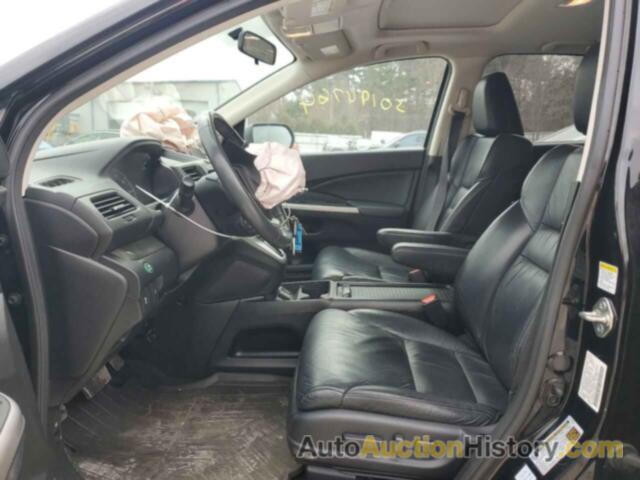 HONDA CRV EXL, 2HKRM4H77EH644674