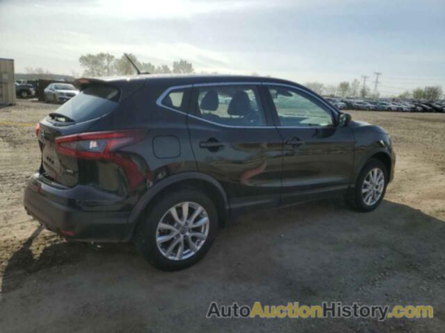 NISSAN ROGUE S, JN1BJ1AW5MW438615