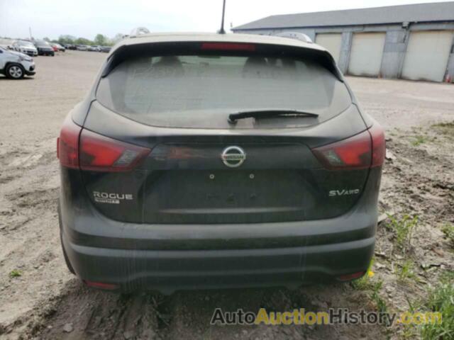 NISSAN ROGUE S, JN1BJ1CR5JW254682