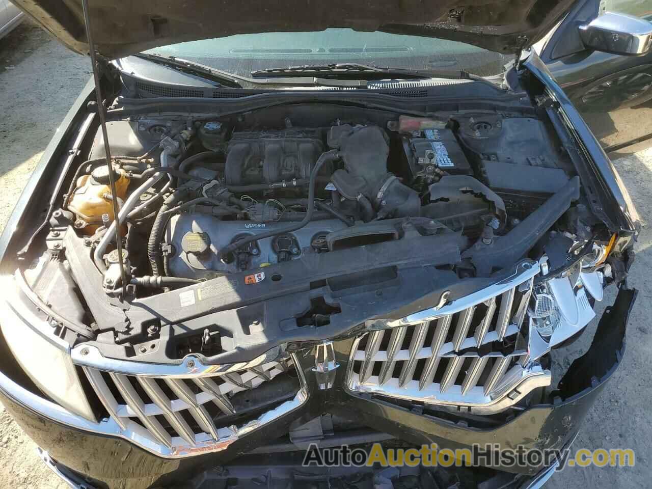 LINCOLN MKZ, 3LNHL2GC1AR606846