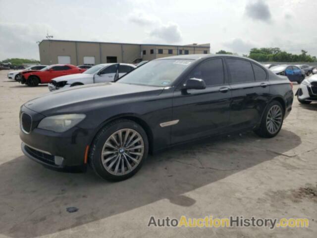 BMW 7 SERIES I, WBAKA4C54CDX20285