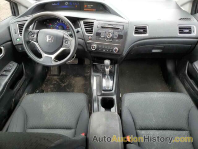 HONDA CIVIC LX, 19XFB2F54FE256306