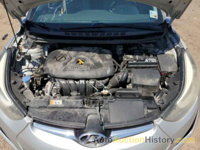 HYUNDAI ELANTRA SE, 5NPDH4AE5GH751183