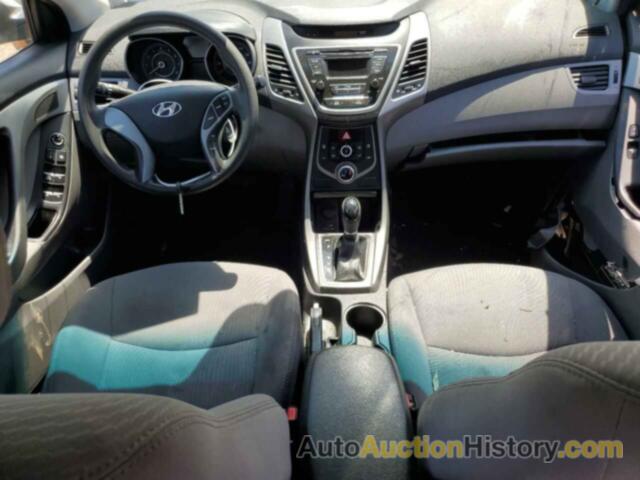 HYUNDAI ELANTRA SE, 5NPDH4AE5GH751183