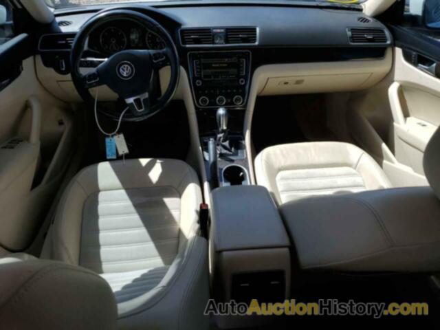 VOLKSWAGEN PASSAT SEL, 1VWCV7A32FC088294