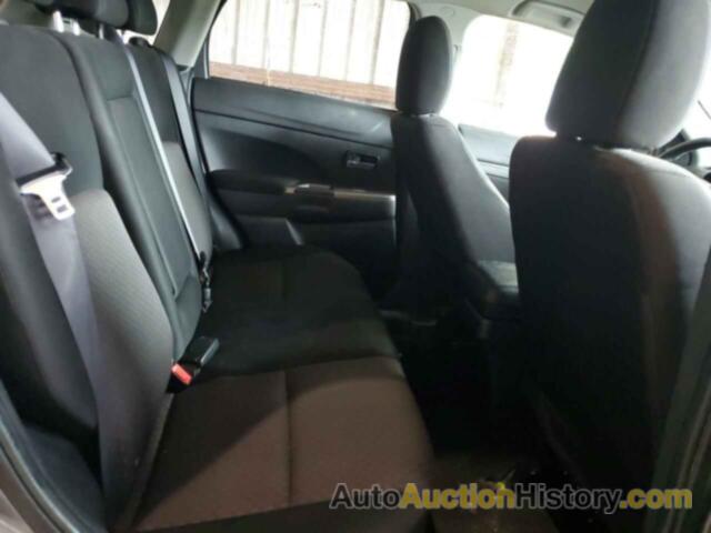 MITSUBISHI OUTLANDER SE, JA4AP4AU0KU018125