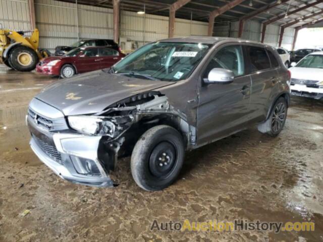 MITSUBISHI OUTLANDER SE, JA4AP4AU0KU018125