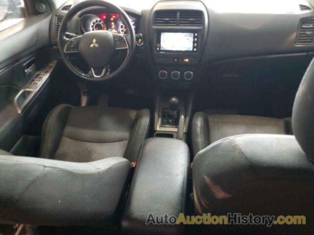 MITSUBISHI OUTLANDER SE, JA4AP4AU0KU018125