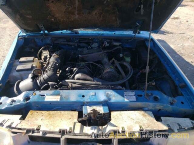 FORD RANGER, 1FTCR10A6SUA49782